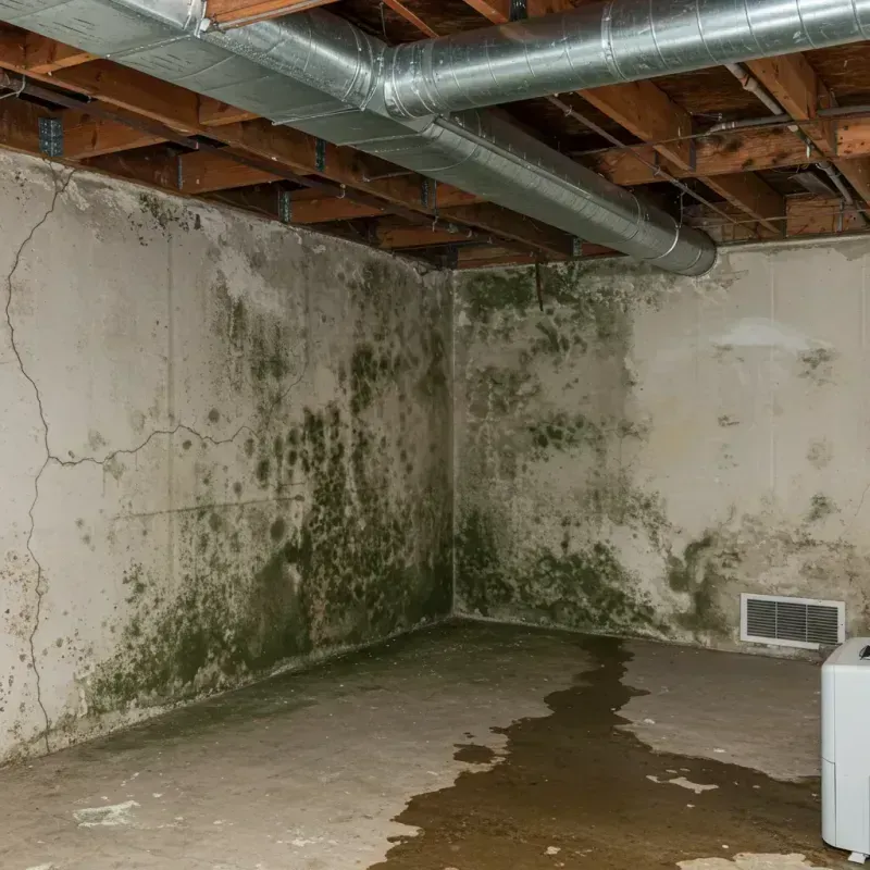 Professional Mold Removal in Blowing Rock, NC